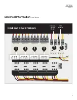 Preview for 8 page of Celina Wisperkool 20 Ton Installation And Service Manual