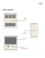 Preview for 9 page of Celina Wisperkool 20 Ton Installation And Service Manual