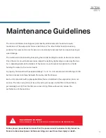 Preview for 13 page of Celina Wisperkool 20 Ton Installation And Service Manual