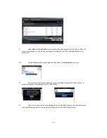 Preview for 10 page of Celio Redfly mobile dock User Manual