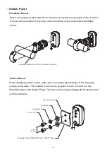 Preview for 5 page of Cell2 SAS32R-MS Installation & Operation Manual