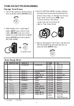 Preview for 8 page of Cell2 SAS32R-MS Installation & Operation Manual