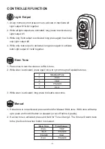 Preview for 7 page of Cell2 SAS32R Installation & Operation Manual