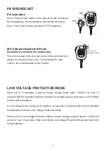 Preview for 8 page of Cell2 SAS32R Installation & Operation Manual