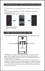 Preview for 5 page of CELLALLURE Cool S2 Instructions Manual