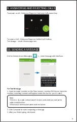 Preview for 10 page of CELLALLURE Cool S2 Instructions Manual