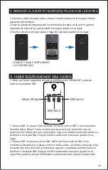 Preview for 20 page of CELLALLURE Cool S2 Instructions Manual