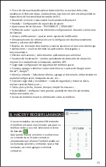 Preview for 24 page of CELLALLURE Cool S2 Instructions Manual