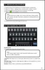 Preview for 26 page of CELLALLURE Cool S2 Instructions Manual