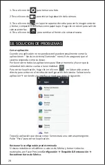 Preview for 29 page of CELLALLURE Cool S2 Instructions Manual