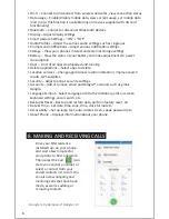 Preview for 9 page of CELLALLURE earn Instructions Manual