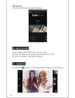 Preview for 13 page of CELLALLURE earn Instructions Manual