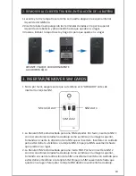 Preview for 20 page of CELLALLURE earn Instructions Manual