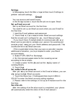 Preview for 14 page of CELLALLURE MINI 3.5 Instructions Manual