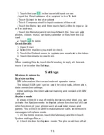 Preview for 15 page of CELLALLURE MINI 3.5 Instructions Manual