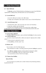 Preview for 4 page of CELLALLURE Survivor Instructions Manual