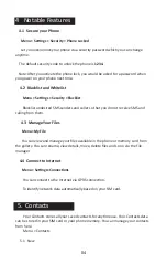 Preview for 5 page of CELLALLURE Survivor Instructions Manual