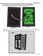 Preview for 29 page of CellarCool 9000 TWIN-S Technician Manual