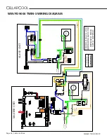 Preview for 30 page of CellarCool 9000 TWIN-S Technician Manual