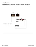 Preview for 34 page of CellarCool 9000 TWIN-S Technician Manual