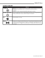 Preview for 47 page of CellarCool 9000 TWIN-S Technician Manual