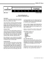 Preview for 55 page of CellarCool 9000 TWIN-S Technician Manual