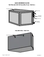 Preview for 4 page of CellarCool ACH 550 Owner'S Manual