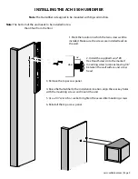 Preview for 11 page of CellarCool ACH 550 Owner'S Manual