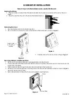 Preview for 12 page of CellarCool ACH 550 Owner'S Manual