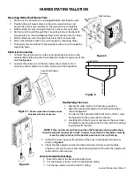 Preview for 13 page of CellarCool ACH 550 Owner'S Manual