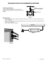 Preview for 14 page of CellarCool ACH 550 Owner'S Manual