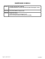 Preview for 16 page of CellarCool ACH 550 Owner'S Manual