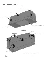 Preview for 9 page of CellarCool CM TWIN H.E. Owner'S Manual