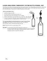 Preview for 11 page of CellarCool CM TWIN H.E. Owner'S Manual