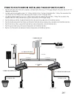 Preview for 12 page of CellarCool CM TWIN H.E. Owner'S Manual