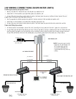 Preview for 13 page of CellarCool CM TWIN H.E. Owner'S Manual