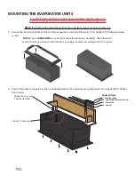 Preview for 15 page of CellarCool CM TWIN H.E. Owner'S Manual