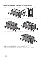 Preview for 19 page of CellarCool CM TWIN H.E. Owner'S Manual