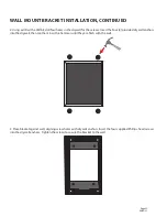 Preview for 24 page of CellarCool CM TWIN H.E. Owner'S Manual