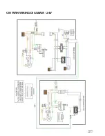 Preview for 30 page of CellarCool CM TWIN H.E. Owner'S Manual