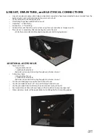 Preview for 42 page of CellarCool CM TWIN H.E. Owner'S Manual