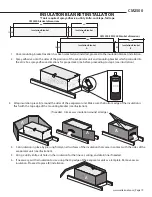 Предварительный просмотр 21 страницы CellarCool CM2500 Evaporator Technician Manual