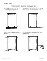 Предварительный просмотр 28 страницы CellarCool CM2500 Evaporator Technician Manual