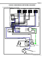 Предварительный просмотр 35 страницы CellarCool CM2500 Evaporator Technician Manual