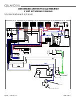 Предварительный просмотр 36 страницы CellarCool CM2500 Evaporator Technician Manual