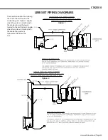 Предварительный просмотр 37 страницы CellarCool CM2500 Evaporator Technician Manual