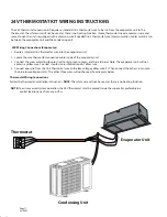 Предварительный просмотр 13 страницы CellarCool CM3500 Owner'S Manual