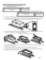 Предварительный просмотр 20 страницы CellarCool CM3500 Owner'S Manual