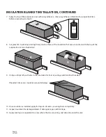 Предварительный просмотр 21 страницы CellarCool CM3500 Owner'S Manual