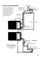 Предварительный просмотр 32 страницы CellarCool CM3500 Owner'S Manual